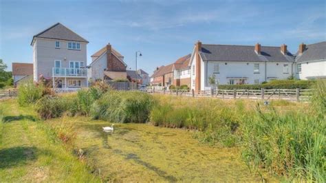 What's Camber Sands Weather Like? - Beside The Sea Holidays