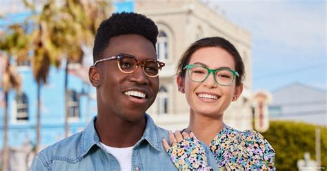 Lenses Coatings Eyeglasses And Sunglasses News And Advice