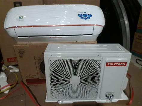 Ac Polytron Pk Harga Homecare