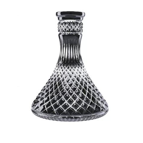 Dzban Do Shishy Caesar Bohemia Glass Jeschken Black Shisha Sklep Cybuch