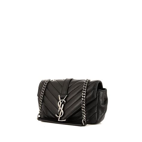 Im Genes De Bolso Ysl Saint Laurent Nolita Negro