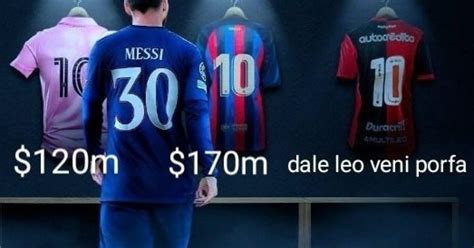 Los memes contra el PSG por la posible sanción a Messi :: Olé - ole.com.ar