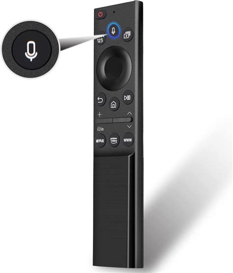 Vinabty Bn F Voice Replaced Remote Control Fit For Samsung Smart