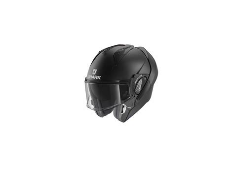 Capacete De Motocicleta Modular Shark Evo Gt Blank Worten Pt