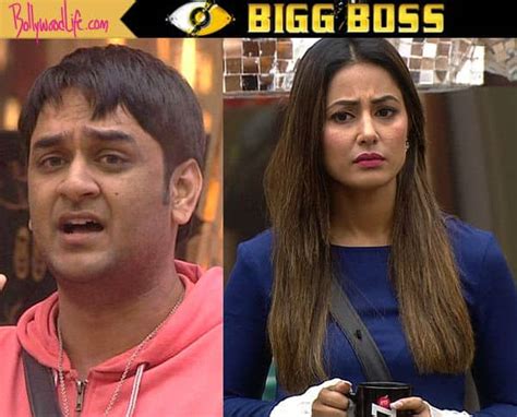 Bigg Boss Has Vikas Gupta Run Away From The House After Getting