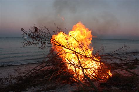 Celebrate Bonfire Night