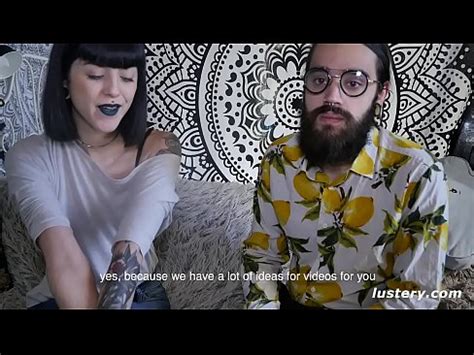 Lustery Submission 470 Matt Anna Bienvenude XVIDEOS