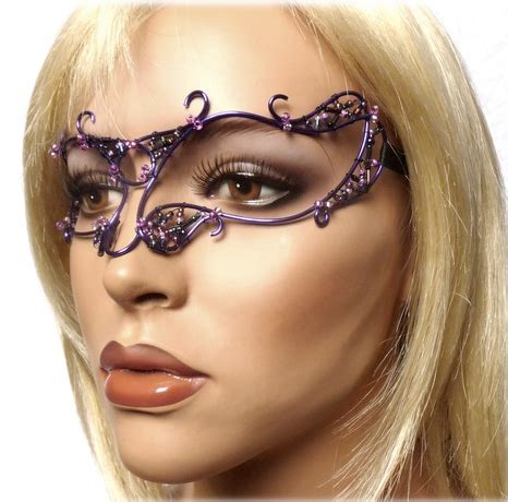 Mask Masquerade Mask Masquerade Carnival Halloween Face Makeup