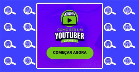 Como Se Tornar Um Youtuber Gamer