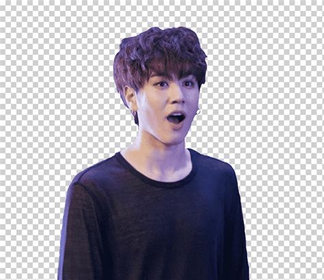 Got Yugyeom Kaget Png Klipartz