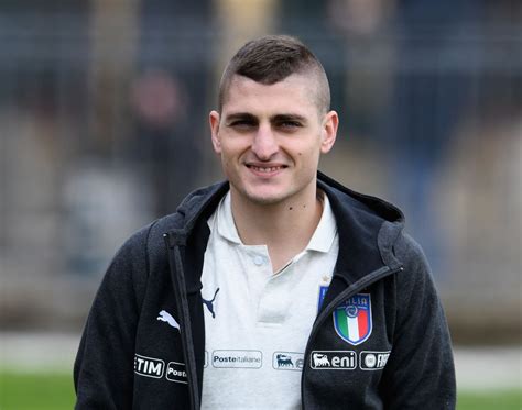 Manchester United urged to sign Marco Verratti