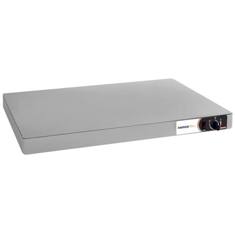 Nemco Ss Stainless Steel Heated Shelf Warmer V Tigerchef