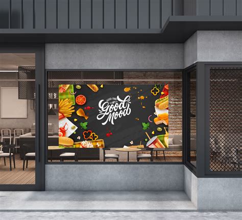 5 Ways To Use Custom Window Decals For Your Business