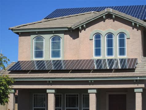 Your Solar Energy Experts For Life Southface Solar And Electric Az