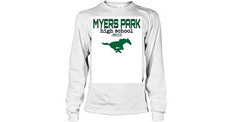 Myers Park High School
