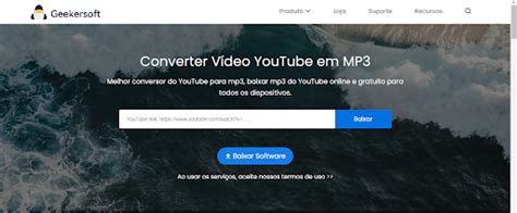 Melhores Conversores Gratuitos Do YouTube Para MP3 Brasil 247