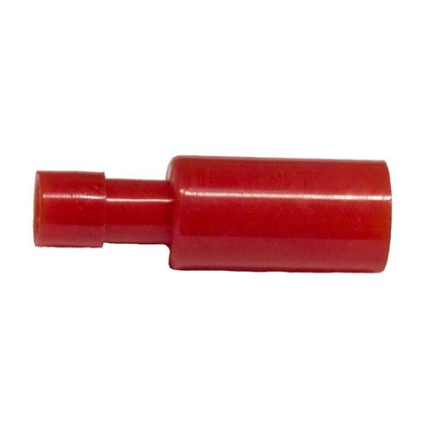 MORRIS 100-Count Bullet Wire Connectors at Lowes.com