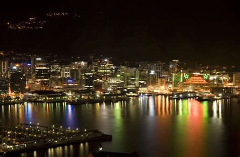 Discover Wellington's Nightlife: A Guide to Unforgettable Nights