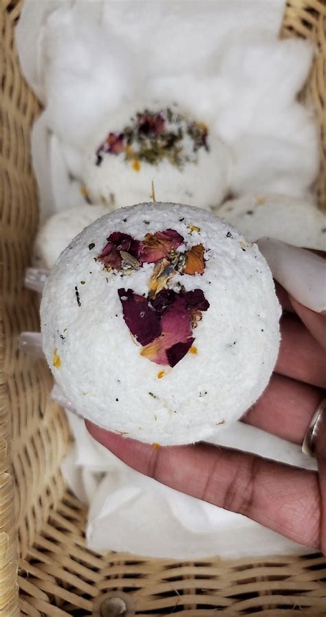 Vaginal Detox Bath Bomb Bath Detox Yoni Steam Bath Bomb Etsy