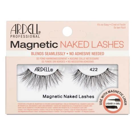 Ardell Magnetic Naked Lashes Umjetne Trepavice Za Ene Lijepa Hr