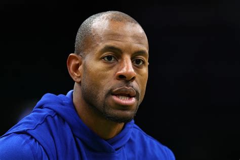 Andre Iguodala Returning To Warriors For Final Nba Season