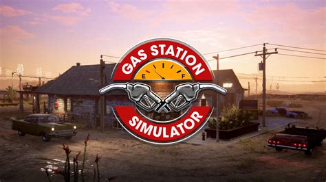 Gas Station Simulator Para Nintendo Switch Site Oficial Da Nintendo