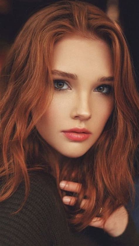 Beautiful Red Hair Gorgeous Redhead Red Hair Woman Woman Face Red