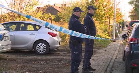 Wydarzenia Brutalne zabójstwo 13 latki w Inowrocławiu Wideo