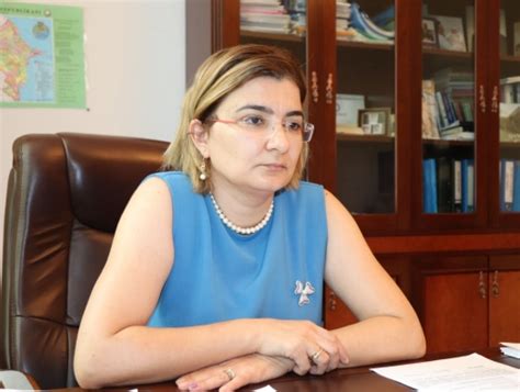 Советник Айнура Зейналова об организации медицинских услуг в ...