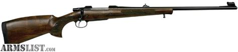 Armslist For Sale New Cz 550 7mm Rem Mag Medium Lux Bolt Action Rifle