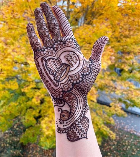 10 Special Mehndi Designs For Karwa Chauth 2023 Karva Chauth Mehndi