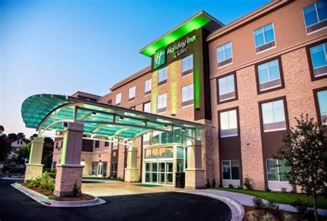 Holiday Inn & Suites - Savannah Airport - Pooler, an IHG Hotel ...