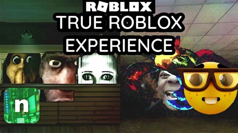 The Ultimate Nico S Nextbots Experience On Roblox Youtube