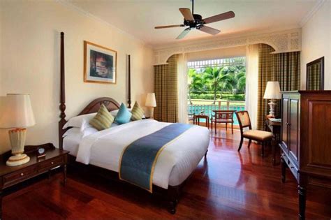 sofitel krabi phokeethra golf spa resort krabi   expect