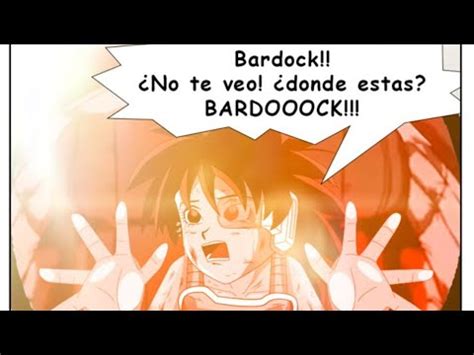 Gine Va Por Goku A La Tierra Dragon Ball Reboot Parte 4 La Muerte De