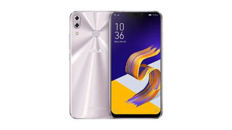 ASUS Zenfone 5Z Gadget Reviews Popzara Press