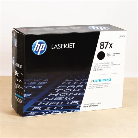 Hp Laserjet Pro M501dn Toner Cartridge 9000 Pages Quikship Toner