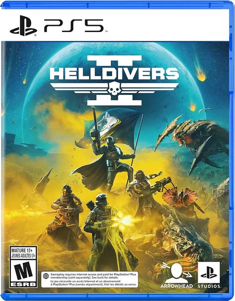 Helldivers 2 Ps5 Baitukas