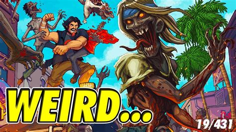 Dead Island Retro Revenge In 2023 Youtube