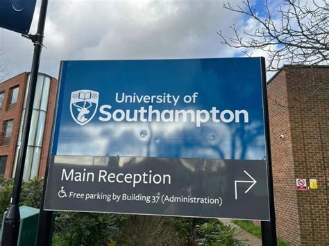 英国录取案例：南安普敦大学 公共管理master Of Public Administration 知乎