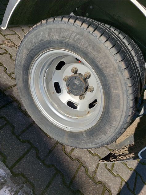 Michelin Agilis C Siedlce Olx Pl