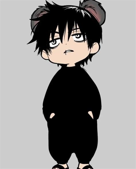 Pin By On Jujutsu Kaisen Anime Chibi Character Art