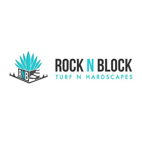 Rock N Block Turf N Hardscapes