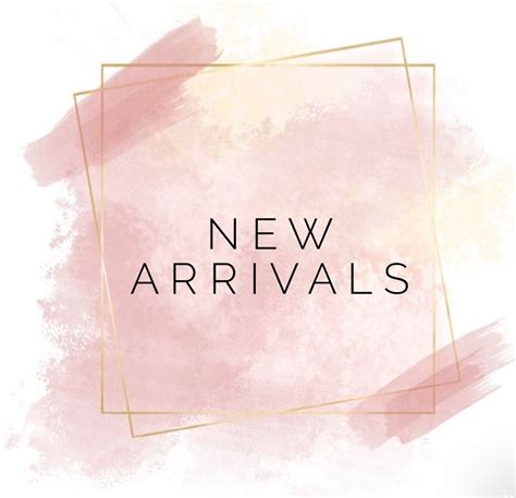 New Arrivals – Bayou Belle Boutique