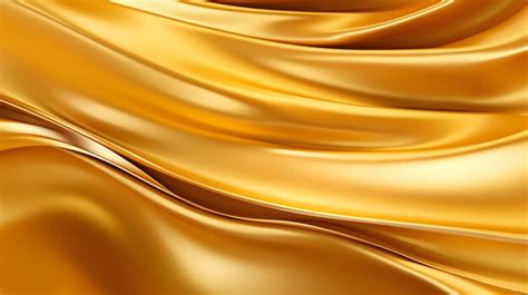 Premium Photo | Gold Foil Metallic Background