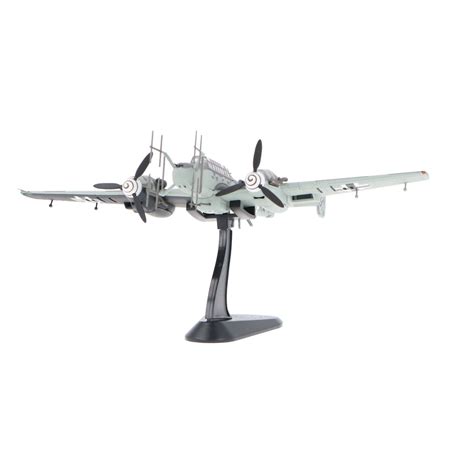 Messerschmitt BF 110G-4 | House of Modelcars