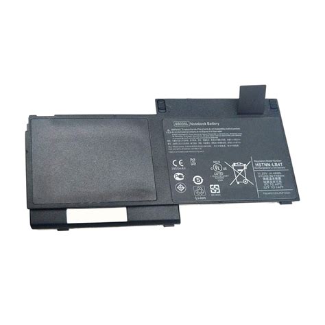 Bateria Portatil HP Elitebook 720 725 820 Series Limifield