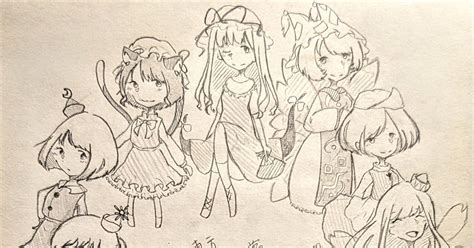 東方project 東方妖々夢20周年 Rabbitのイラスト Pixiv