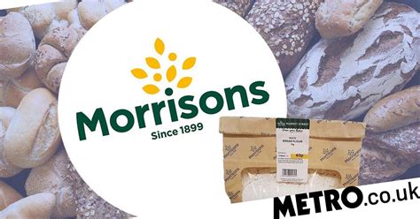 Morrisons is selling flour from its in-store bakery sections | Metro News