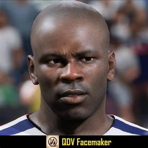 SPECIAL Lilian Thuram Face Mod FC 24 Buymeacoffee